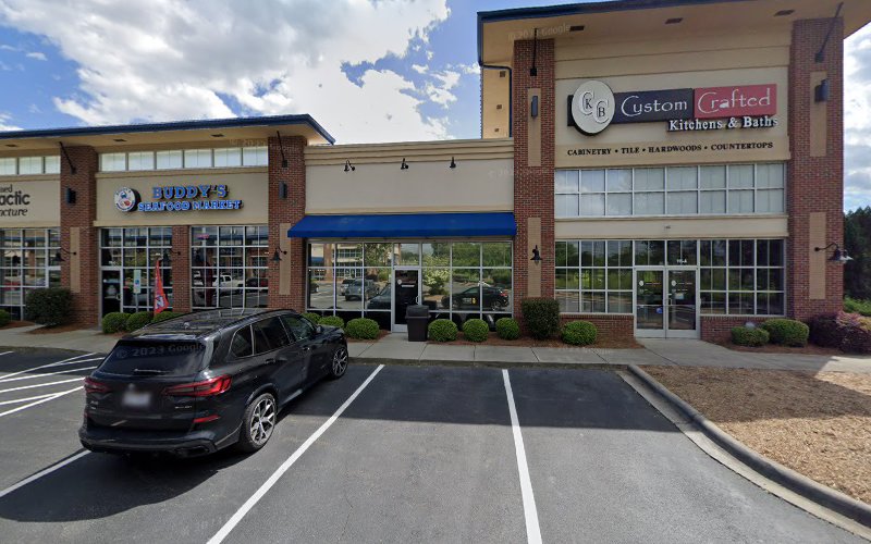 Aspire Health, PLLC clinic