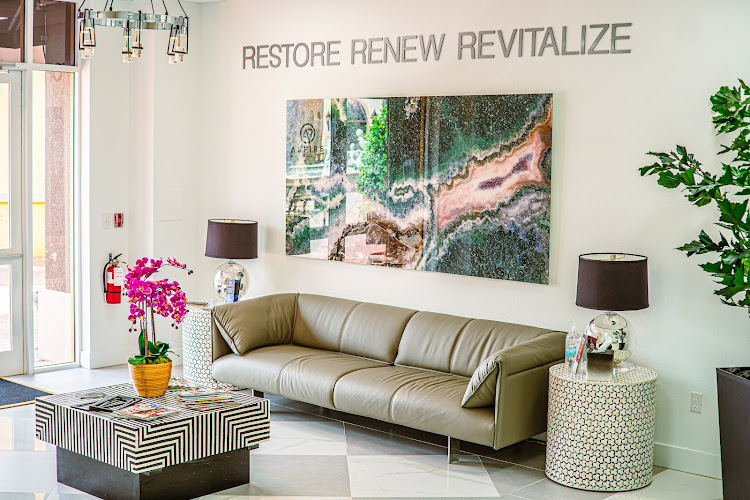 Aspire Rejuvenation Clinic - Orlando clinic