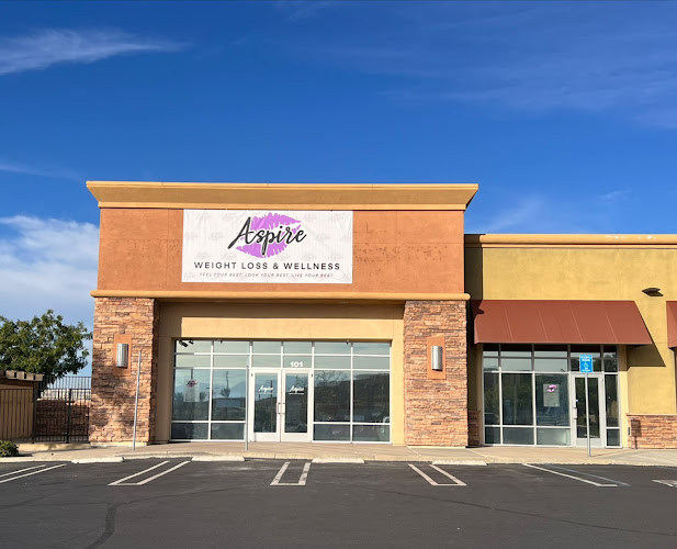 Aspire Weight Loss & Wellness clinic