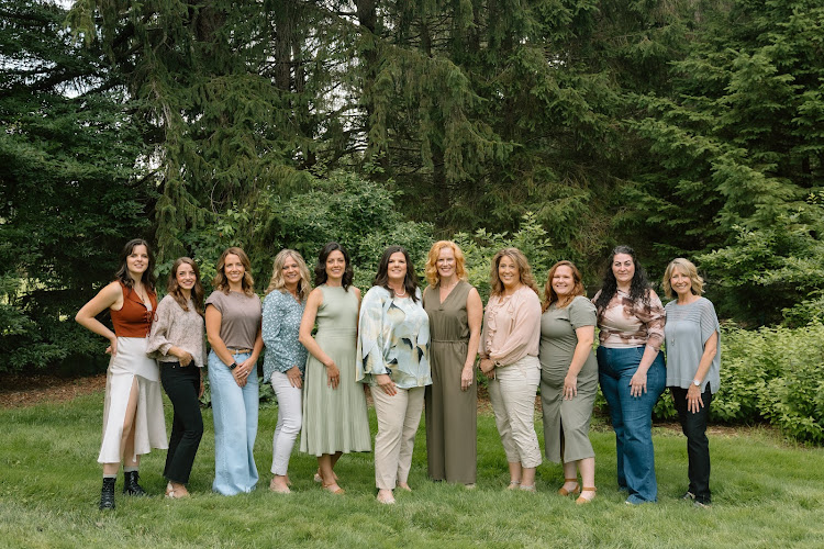 Aspire Wellness Integrative Health clinic