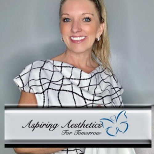 Aspiring Aesthetics For Tomorrow clinic