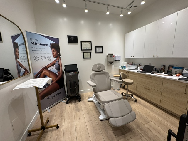 Aterna wellness clinic