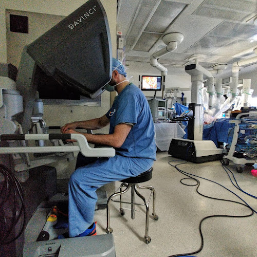 Athena Clinic Plastic Surgery clinic