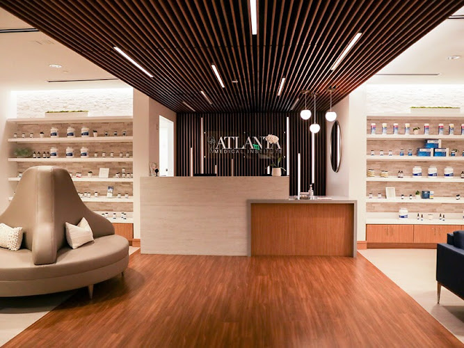 Atlanta Medical Institute clinic