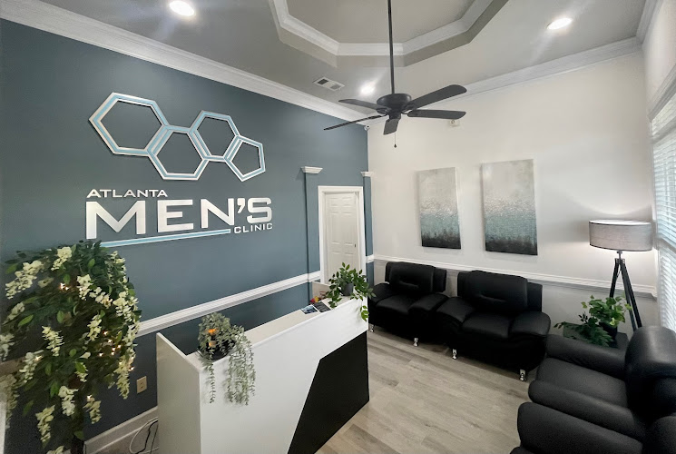 Atlanta Men's Clinic clinic