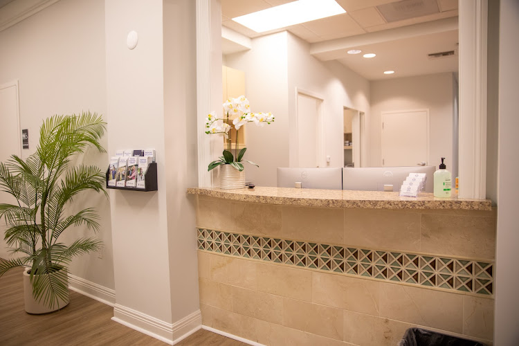 Atlantic Men's Clinic - Naples clinic