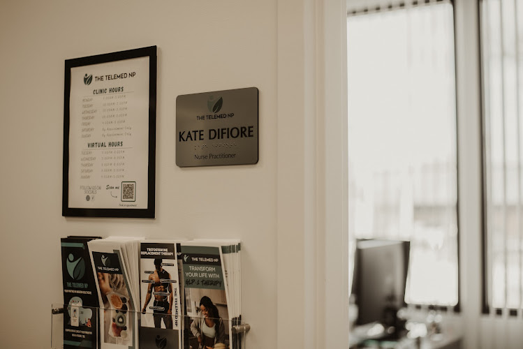 Aura Longevity & Wellness clinic