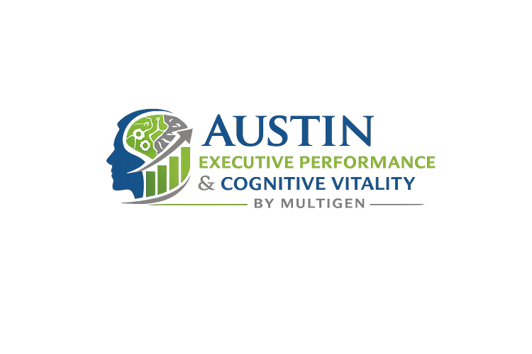 Austin Executive Performance & Cognitive Vitality by MultiGen clinic