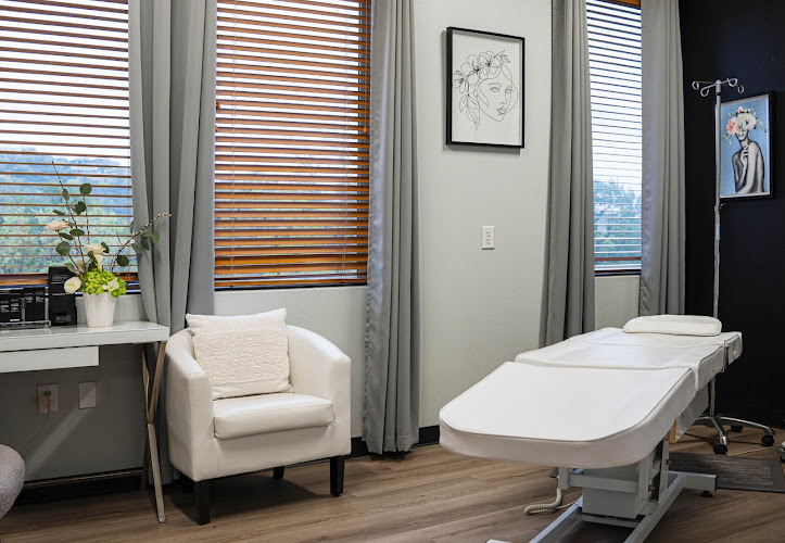 Austin Regenerative Therapy - Dr. Khanh T. Nguyen clinic