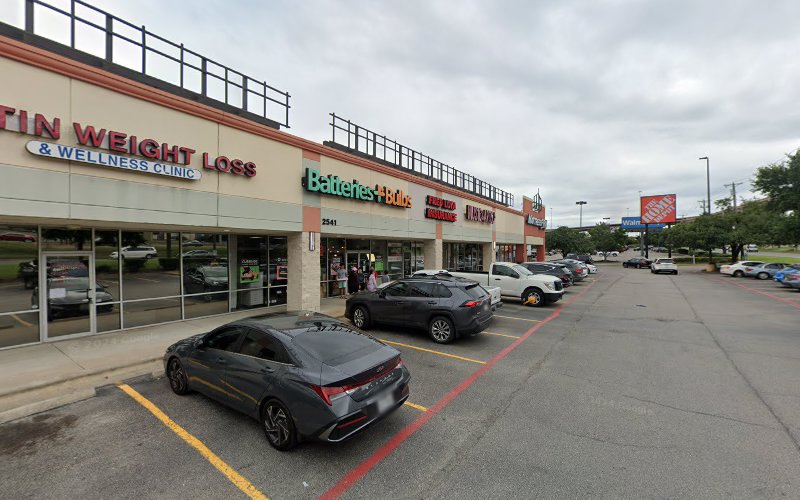 Austin Weight Loss Clinic - Round Rock clinic