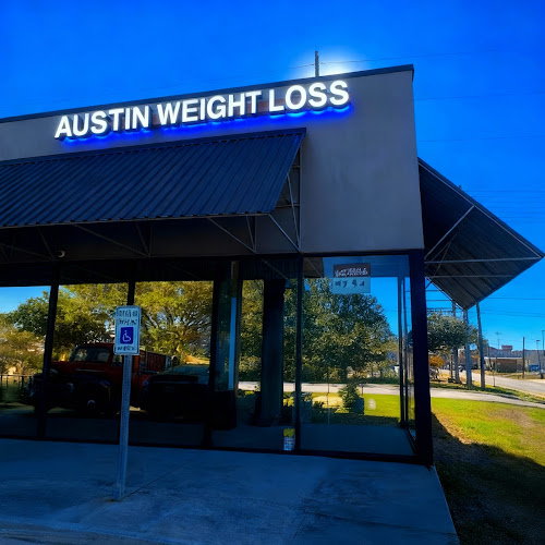 Austin Weight Loss Clinic - San Marcos clinic