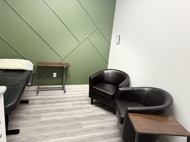 Autumn Sun Wellness clinic