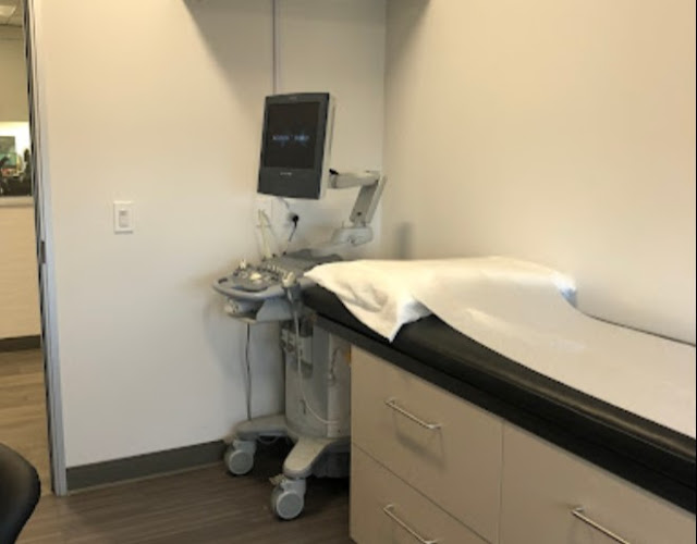 Auxo - Modern Men and Women’s Health Clinic clinic