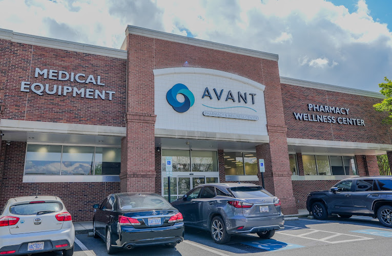 Avant Wellness, PLLC clinic