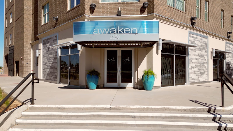 Awaken Medical Aesthetics clinic