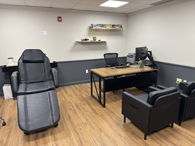 Awakin Men's Health clinic