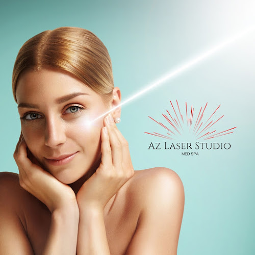AZ Laser Studio & Medspa clinic
