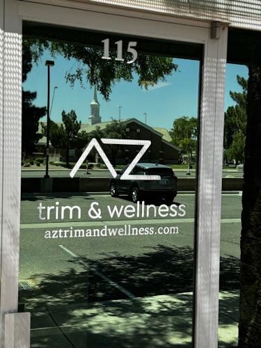 AZ Trim & Wellness clinic