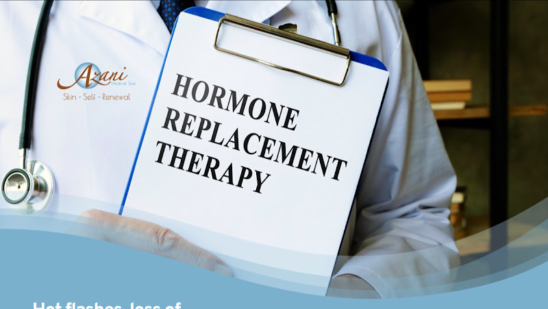 Azani Medical Spa clinic