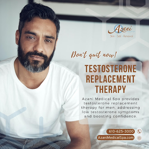 Azani Medical Spa clinic