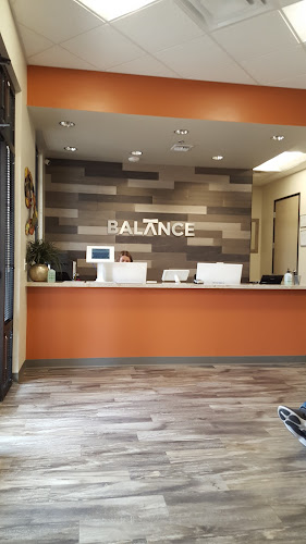 Balance Hormone Center clinic