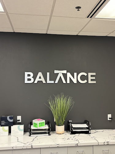 Balance Hormone Center clinic