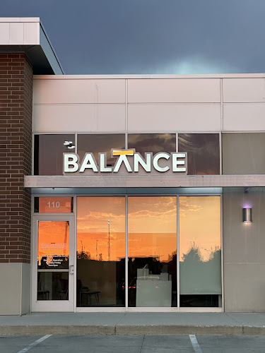 Balance Hormone Center clinic
