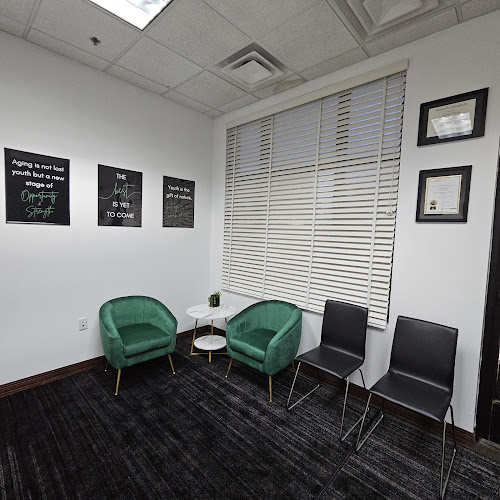 Balance & Restore Wellness clinic