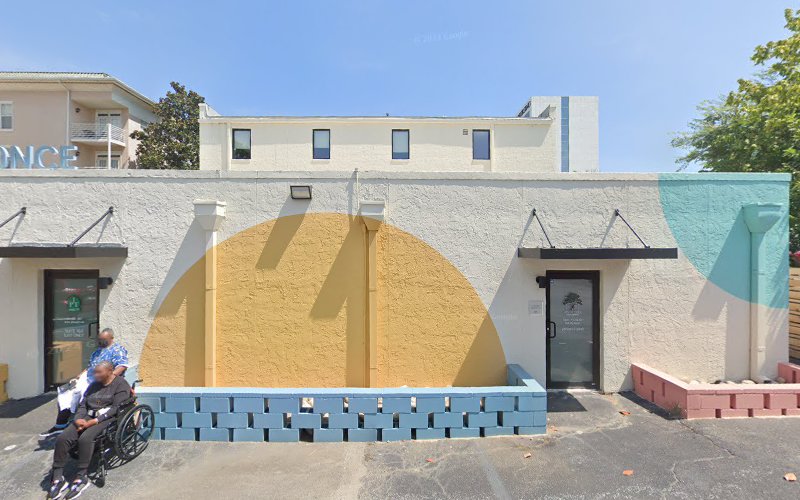 Balanced Bodies Wellness Clinic Decatur clinic