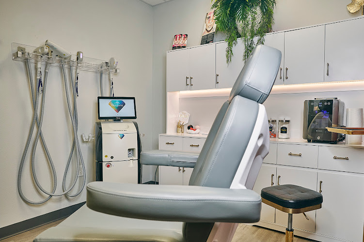 Balanced Body Wellness and Aesthetics clinic