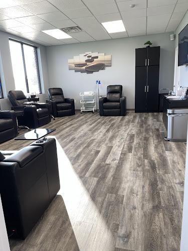 Balanced Health Clinic of Nebraska, LLC clinic