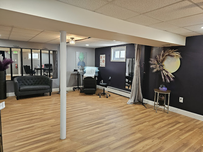 Balanced Health, Mind, Body & Soul clinic