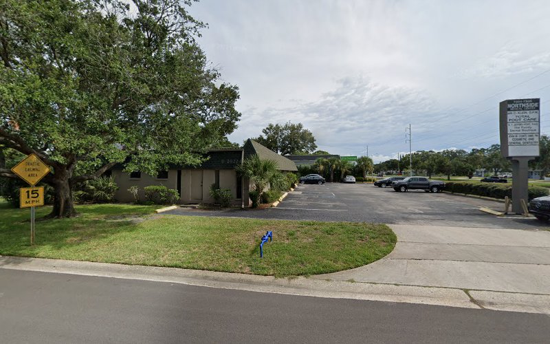 Balanced Rejuvenation Integrative Medical Center, PLLC clinic