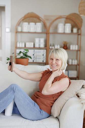 Balanced Wellness clinic