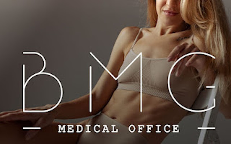 Bay Area Medical Group clinic