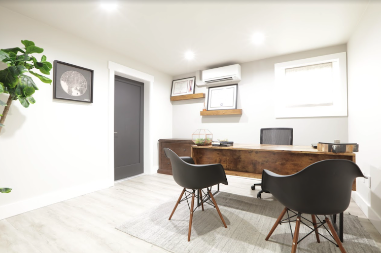 Bay Area Modern Medical Center clinic