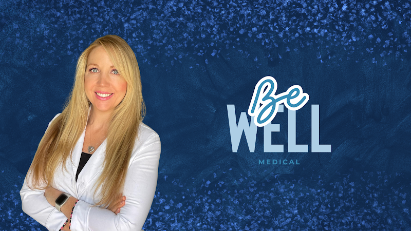 Be Well Medical Clinic clinic