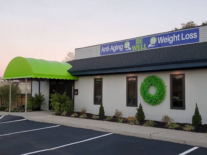 Be Well of Knoxville Weight Loss & Anti-Aging clinic