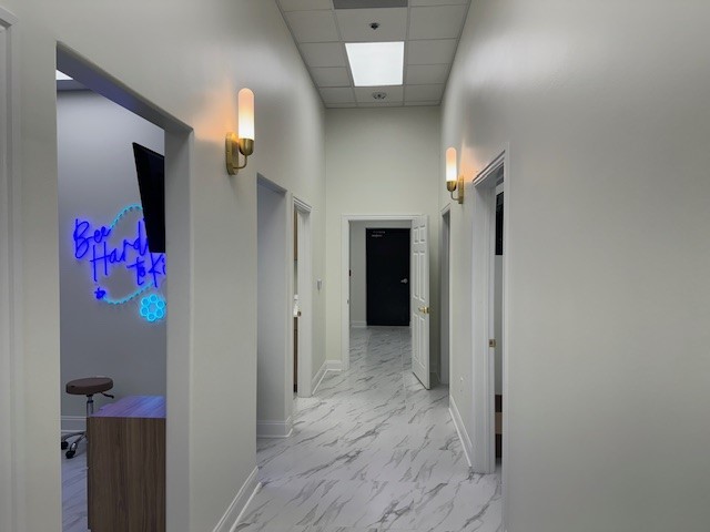 Be Whole Wellness Center clinic