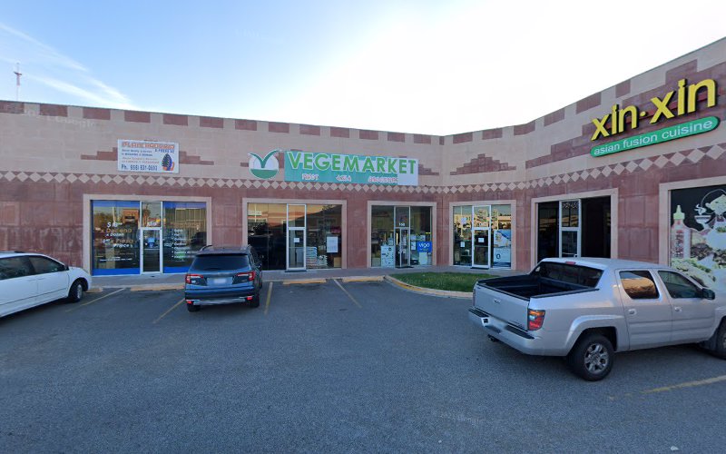 Beautified by Veronica clinic