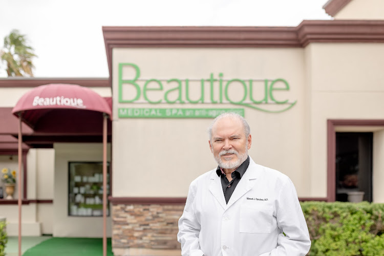 Beautique Medical Spa clinic