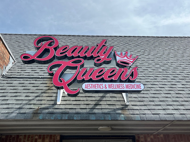 Beauty Queens Aesthetics & Wellness Medicine clinic