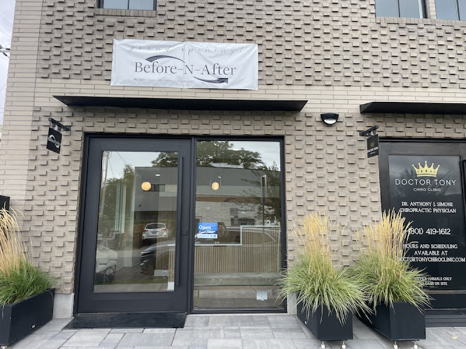 Before-N-After clinic