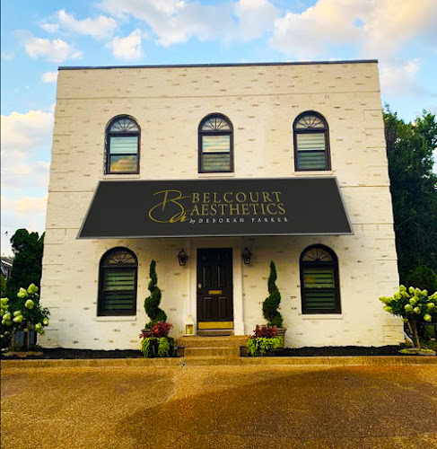 Belcourt Aesthetics clinic