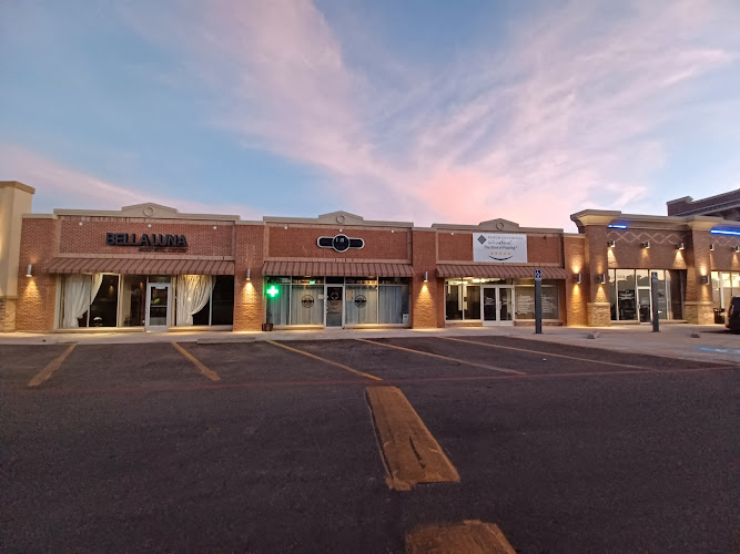 Bella Luna Aesthetic Center clinic