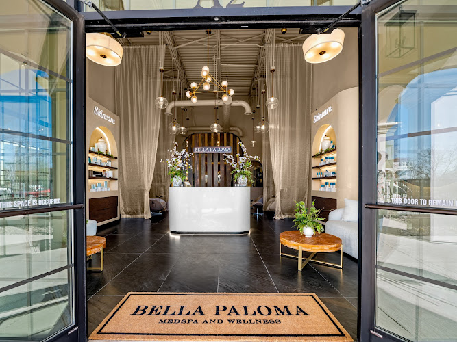 Bella Paloma Medspa & Wellness clinic