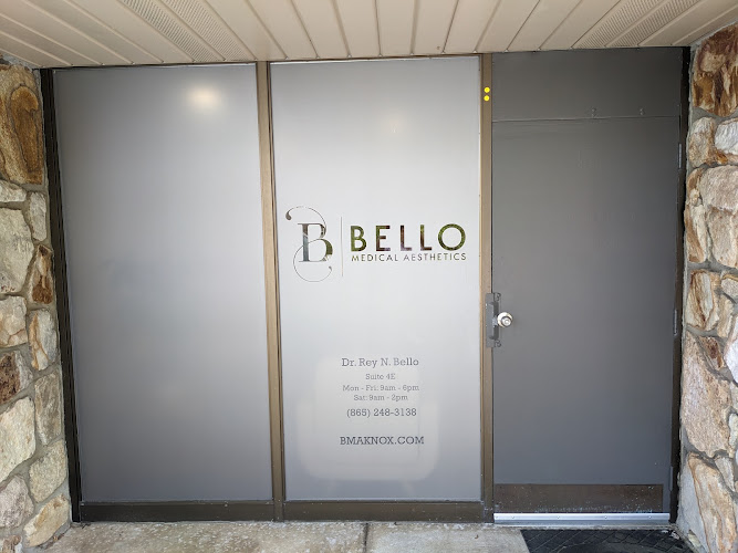 Bello Medical Aesthetics clinic