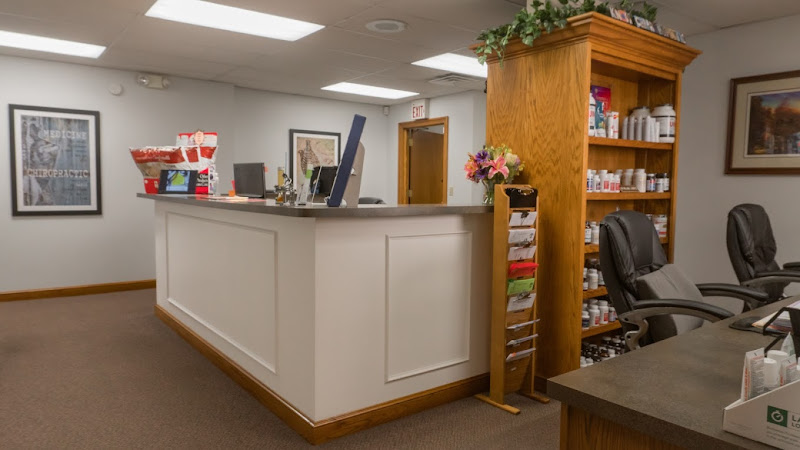 Beneficial Health Weight Loss Clinic clinic