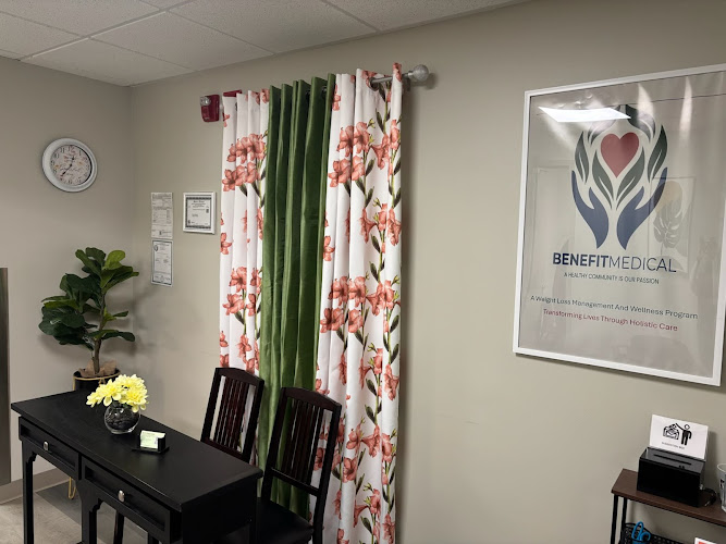 Benefit Medical Group clinic