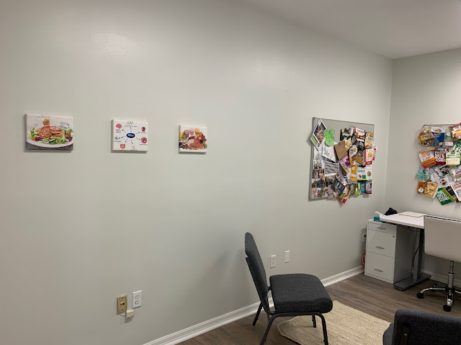 Berman Health and Wellness clinic